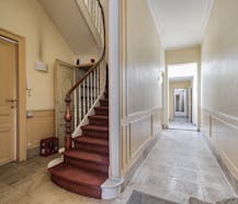 Kantoorgebouw van ca. 320 m² te koop in centrum Kortrijk