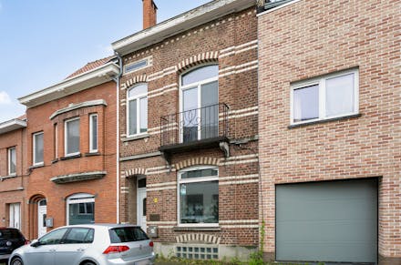 Huis te koop Strombeek-Bever