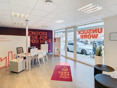 Kantoor te huur Roeselare