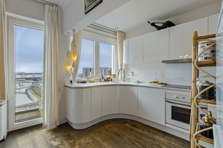 Appartement te koop Blankenberge