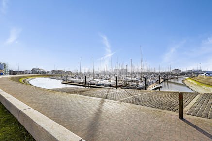 Appartement te koop Blankenberge