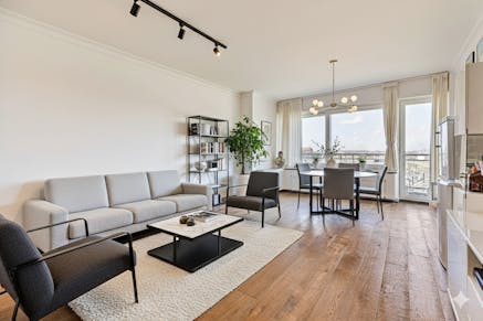 Appartement te koop Blankenberge