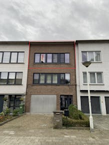 Appartement verhuurd Merksem