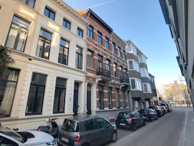 Opbrengsteigendom te koop Antwerpen-Noord