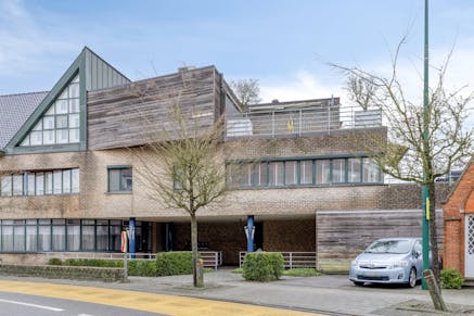 Appartement te koop Meerle