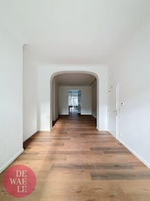 Appartement à louer Ixelles