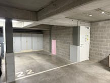 Ondergrondse staanplaats te koop in Olsene