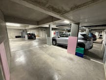 Ondergrondse staanplaats te koop in Olsene