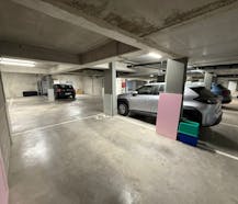 Ondergrondse staanplaats te koop in Olsene