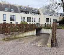 Ondergrondse staanplaats te koop in Olsene