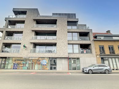 Appartement te huur Poperinge
