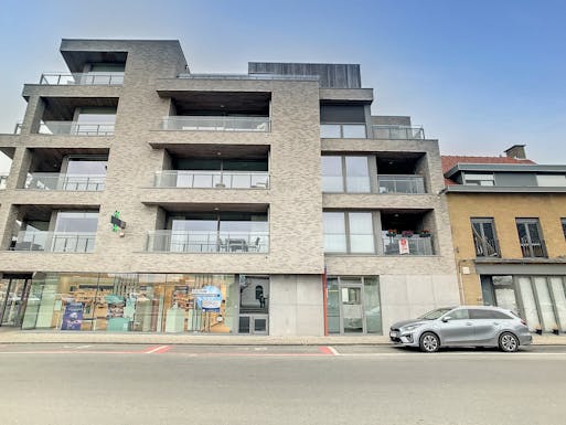 Appartement à louer Poperinge