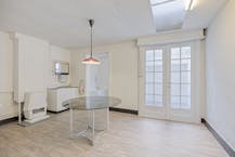 Handelspand te koop Zwaantjeslei Merksem