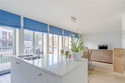 Appartement verkocht Oostmalle