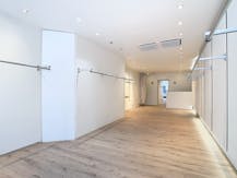 Handelspand op commerciële ligging in Brugge