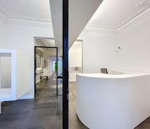 Instapklaar kantoor (169 m²) te koop in Eeklo