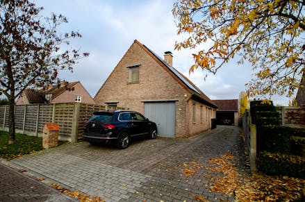 Huis te koop Poelkapelle