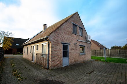 Huis te koop Poelkapelle