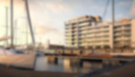 Appartement te koop Zeebrugge