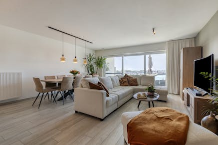 Apartment for sale Zeebrugge