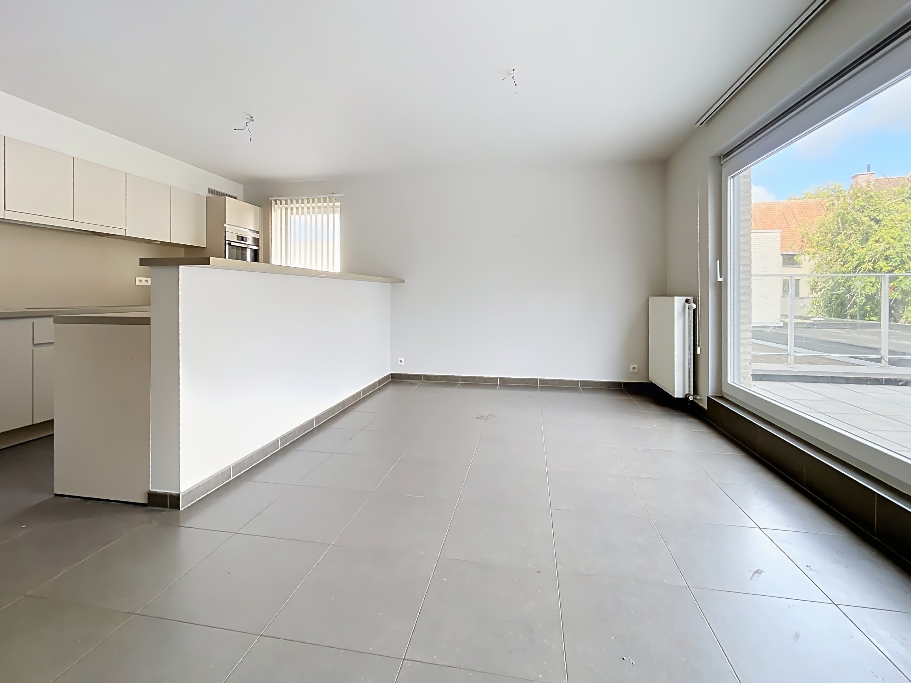 Appartement à Eeklo