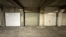 Garagebox te koop in Wilrijk.