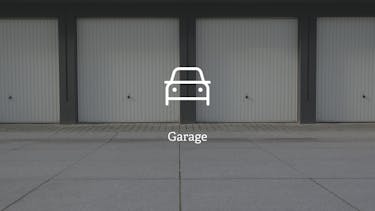 Garagebox te koop in Wilrijk.