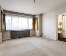 Ruime woning met loods op 2.127m² te Lo-Reninge.