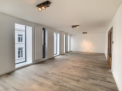 Appartement verhuurd Oudenaarde