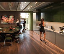 KANTOREN op UITSTEKENDE ZICHTLOCATIE vanaf 621m² tot 774m².