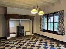 Woning met grote tuin te koop in Essen!