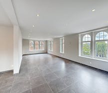 Vernieuwd horecapand (ca. 161 m²) te huur in Machelen