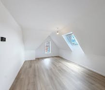 Vernieuwd horecapand (ca. 161 m²) te huur in Machelen