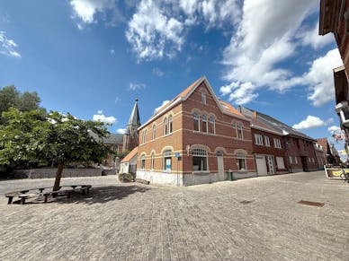 Horeca te huur Machelen