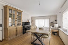 Ruim, instapklaar appartement te koop in Harelbeke