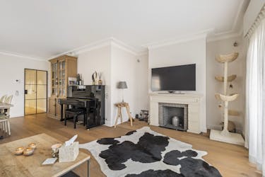 Ruim, instapklaar appartement te koop in Harelbeke