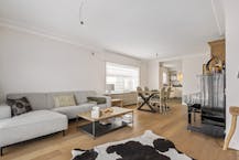 Ruim, instapklaar appartement te koop in Harelbeke