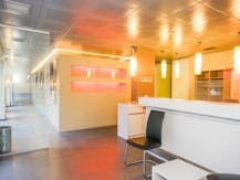 Handelspand (ca. 190 m²) te koop in centrum Aalter