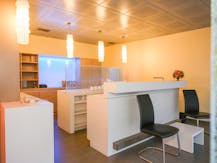 Handelspand (ca. 190 m²) te koop in centrum Aalter