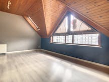 Studio à vendre dans le centre de Waregem