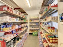 Commerciële ruimte te koop op toplocatie in Merksem!