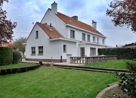 Huis te koop in centrum Roeselare op 795 m²