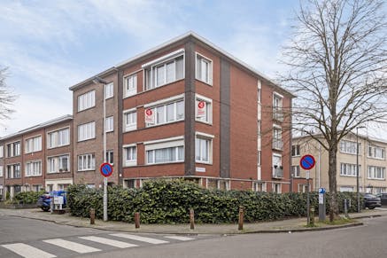 Appartement te koop Deurne