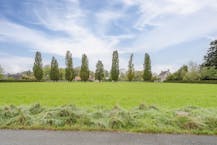 Architecturale patiowoning met tijdloze klasse