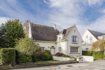 Uitzonderlijk aanbod op toplocatie in Kortrijk!