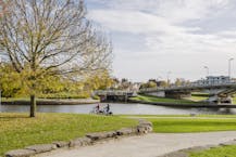 Uitzonderlijk aanbod op toplocatie in Kortrijk!