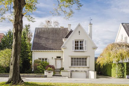 Huis te koop Kortrijk