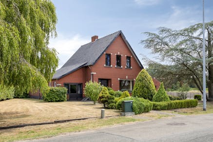 Huis te koop Kasterlee