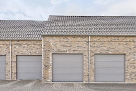 Garage verkocht Roeselare