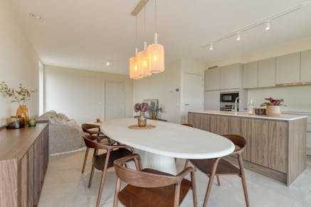 Appartement à vendre Hooglede